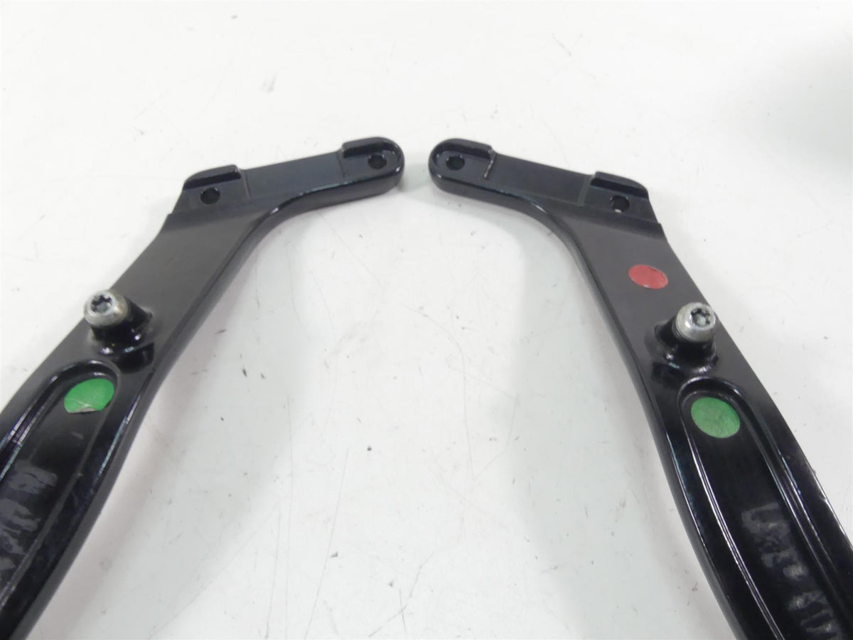 2017 Harley FLS Softail Slim Rear Fender Support Struts Set 59904-12 60187-12 {{ shop.shopifyCountryName }} - Mototech271
