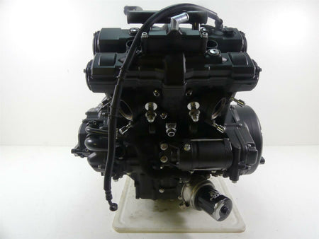 2020 Yamaha VMX17 1700 Running Engine Motor 1K Only -Video -Read 2S3-15100-11-00 {{ shop.shopifyCountryName }} - Mototech271