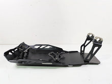 Load image into Gallery viewer, 2015 BMW R1200 GS Adv K51 SW-Motech Engine Motor Skid Plate MSS.07.781.10001/B
