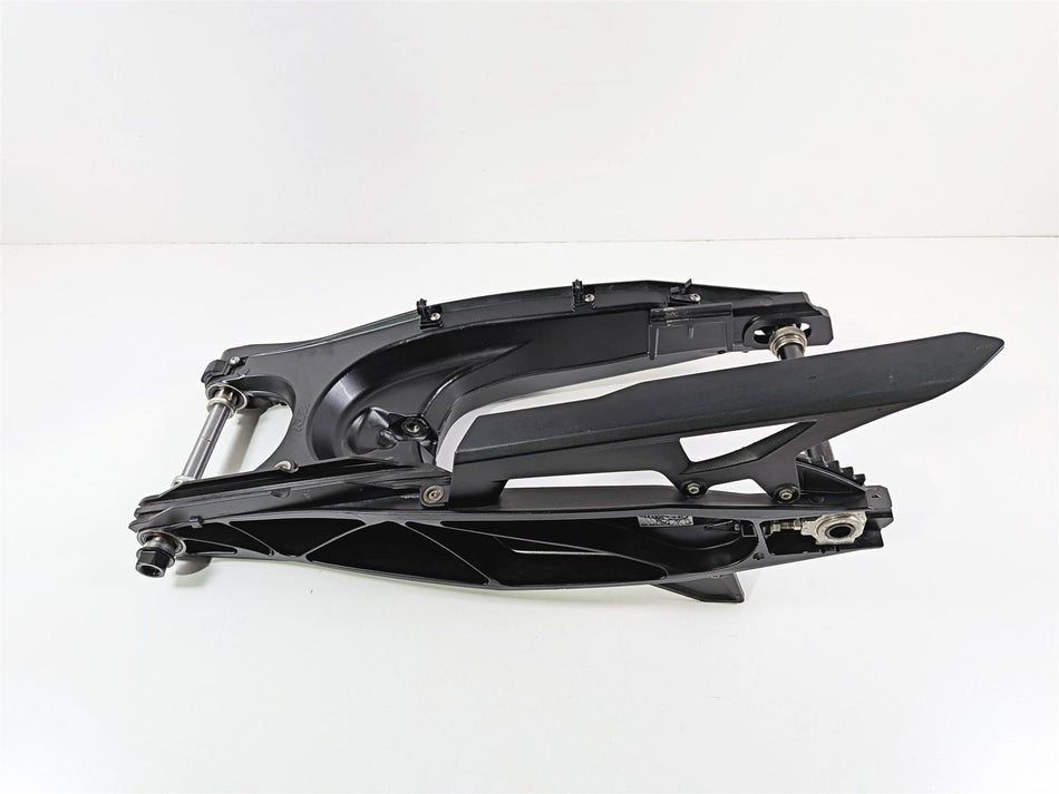 2016 KTM 1290 Super Adventure Swingarm Swing Arm & Axle 6040403004433 {{ shop.shopifyCountryName }} - Mototech271