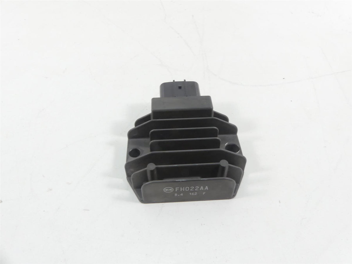 2019 KTM 1290R Super Adventure Rectifier Voltage Regulator 60311034000 FH022AA {{ shop.shopifyCountryName }} - Mototech271