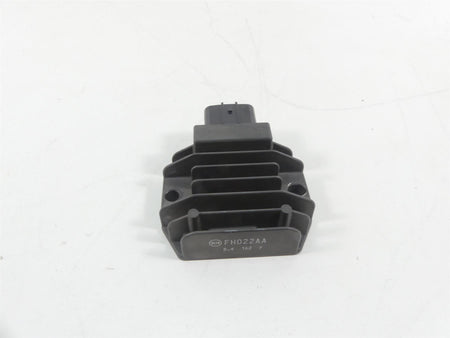 2019 KTM 1290R Super Adventure Rectifier Voltage Regulator 60311034000 FH022AA {{ shop.shopifyCountryName }} - Mototech271