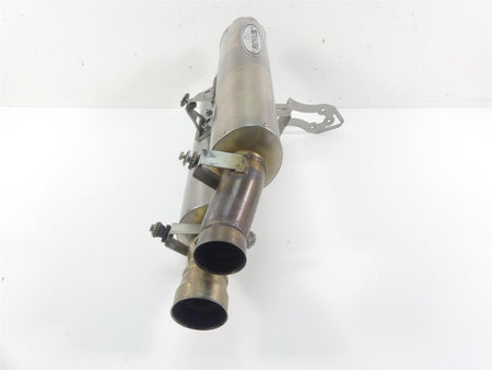 2004 Ducati 999 SBK Remus Titanium GP Revolution Slip On Exhaust Muffler 3882 {{ shop.shopifyCountryName }} - Mototech271