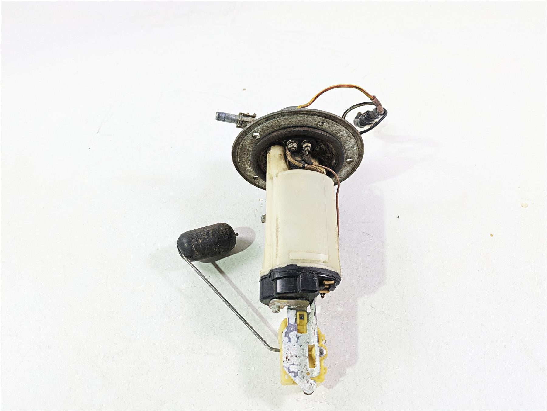 2006 Suzuki GSXR1000 K6 Fuel Gas Petrol Pump - For Parts 15100-41G00 {{ shop.shopifyCountryName }} - Mototech271
