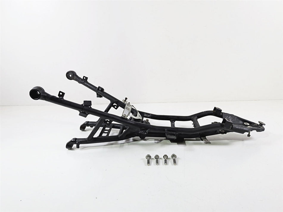 2017 Ducati 959 Panigale Rear Straight Subframe Sub Frame 47013021AA-Mototech271