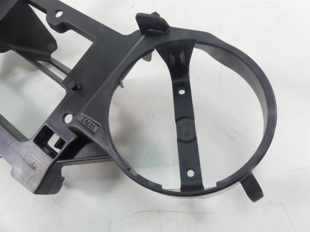 2020 Indian Roadmaster Speedometer Tachometer Gauge Holder Mount 5452783 {{ shop.shopifyCountryName }} - Mototech271