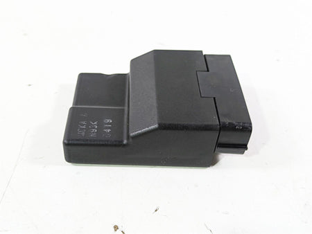 2001 Honda VT1100 Shadow Sabre Cdi Ecu Ecm Engine Control Module 30410-MCK-A01 {{ shop.shopifyCountryName }} - Mototech271