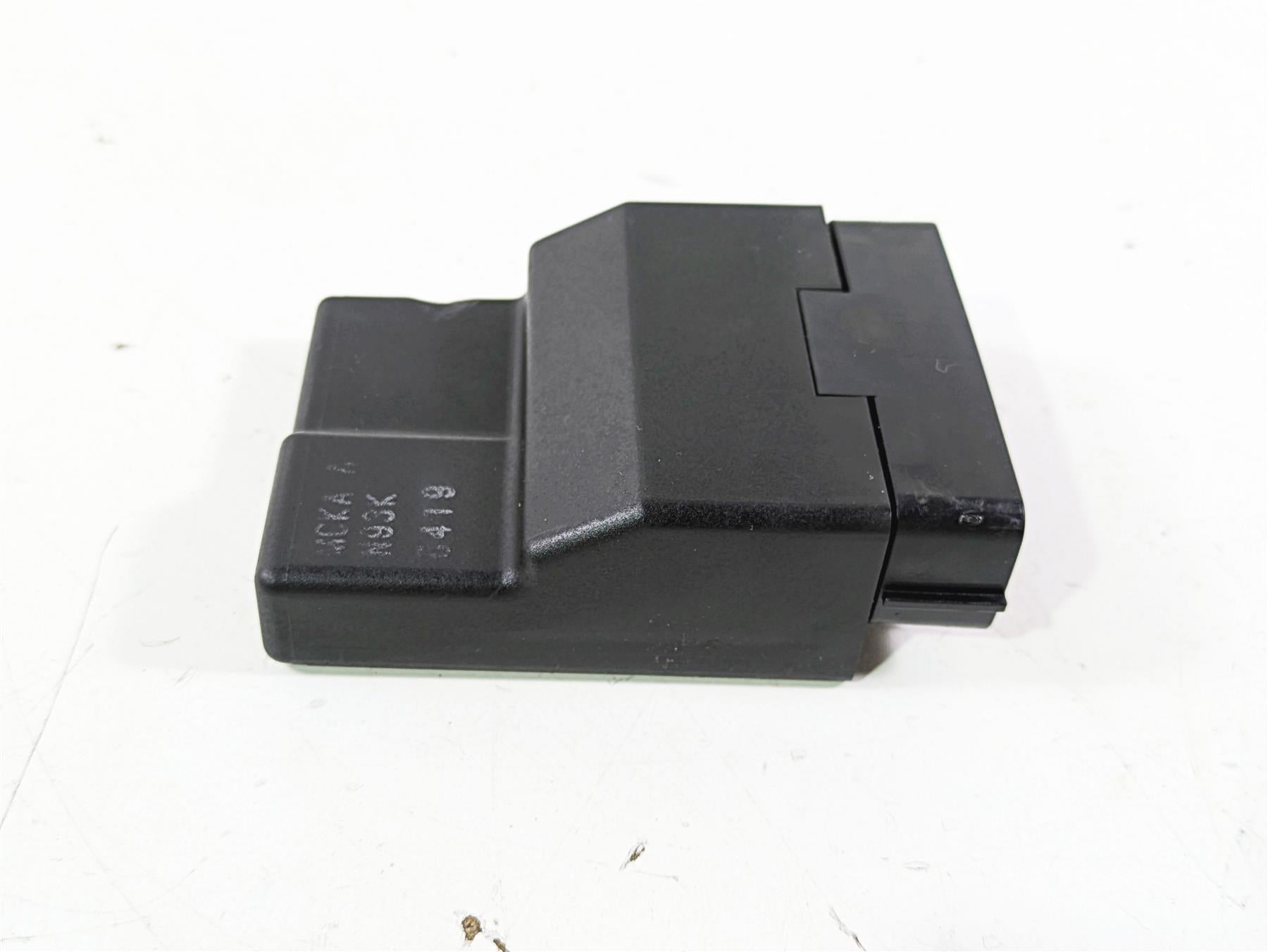 2001 Honda VT1100 Shadow Sabre Cdi Ecu Ecm Engine Control Module 30410-MCK-A01