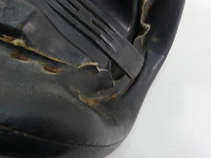 2011 Harley FXDWG Dyna Wide Glide Rider Driver Solo Seat Saddle - Read 51503-10 | Mototech271