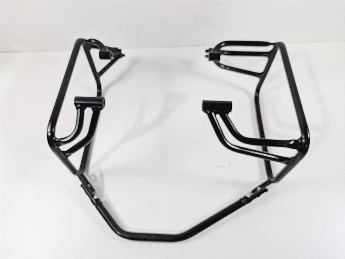 2020 KTM 1290 Super Adventure R Saddlebag Pannier Holder Mounts Set 60312912244 {{ shop.shopifyCountryName }} - Mototech271
