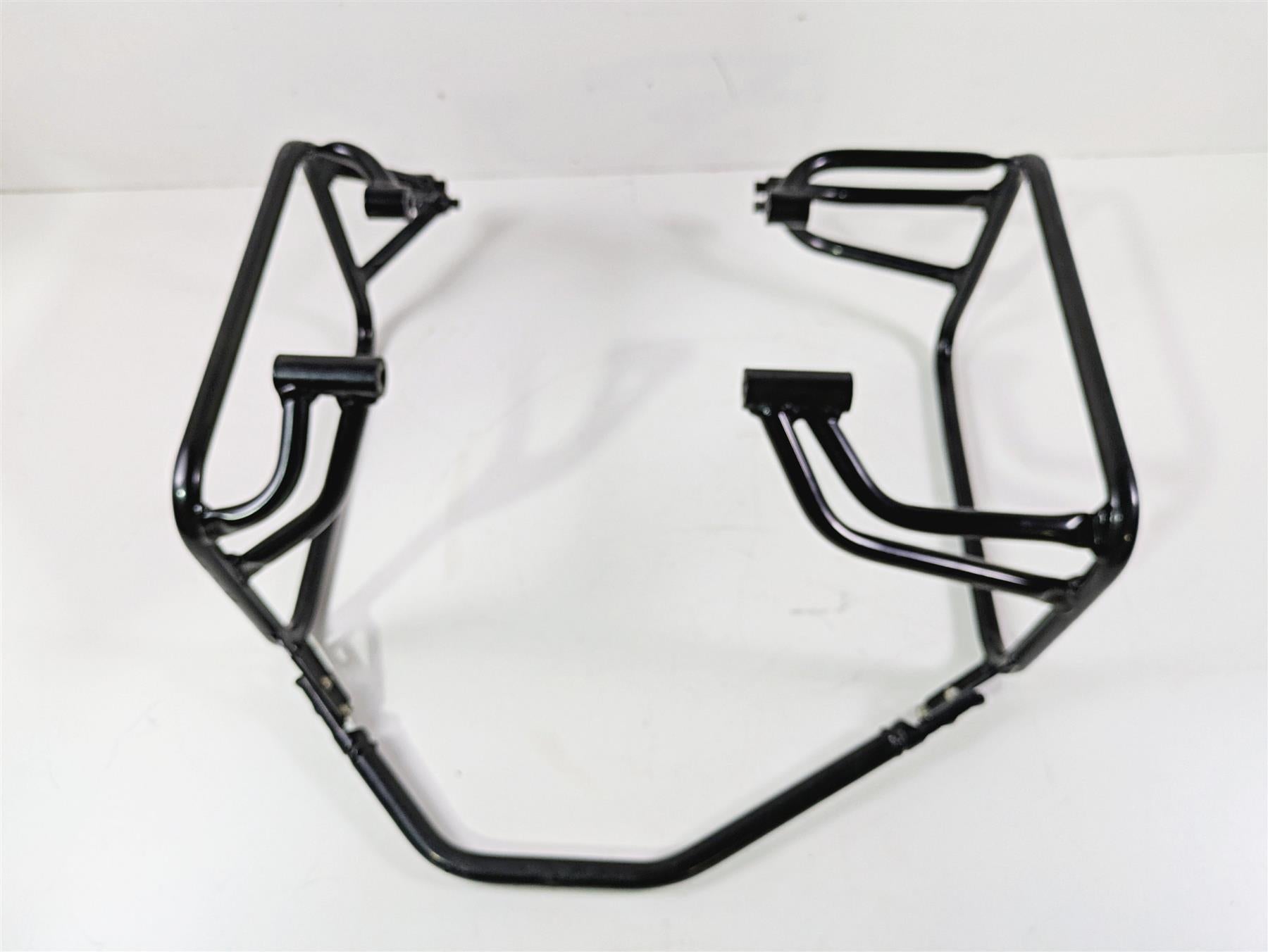 2020 KTM 1290 Super Adventure R Saddlebag Pannier Holder Mounts Set 60312912244 {{ shop.shopifyCountryName }} - Mototech271