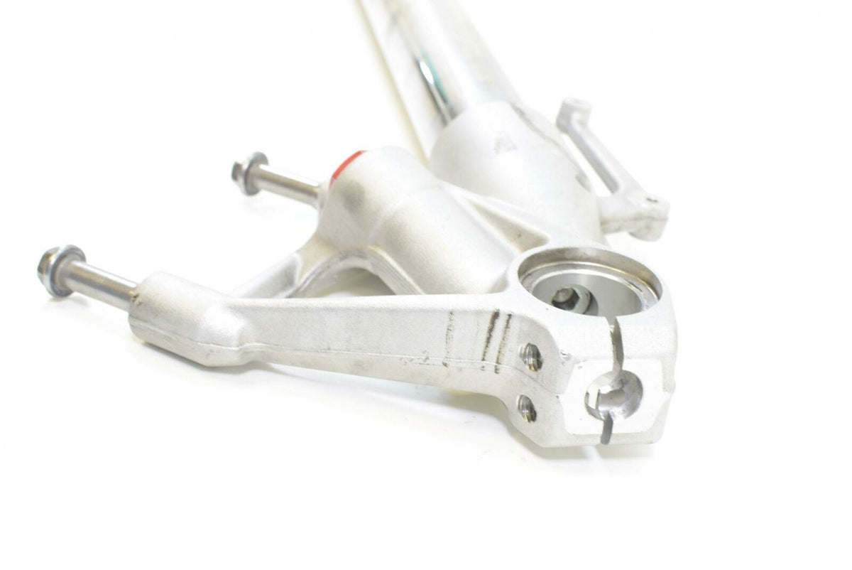 2014 BMW S1000 RR K46 Right Lower Fork Tube Leg Damper 31427729170 {{ shop.shopifyCountryName }} - Mototech271