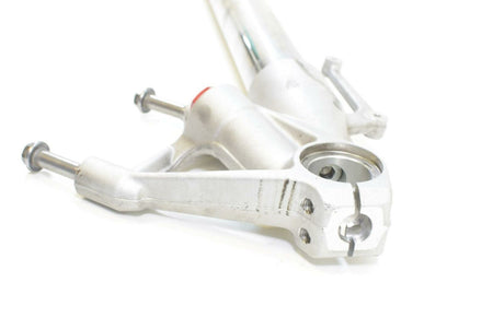 2014 BMW S1000 RR K46 Right Lower Fork Tube Leg Damper 31427729170 {{ shop.shopifyCountryName }} - Mototech271