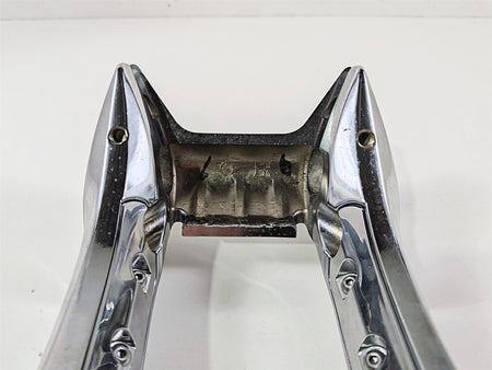 2012 Yamaha XV1900 Raider S Riser Handlebar Bolder Mounts 5C7-23441-00-00 {{ shop.shopifyCountryName }} - Mototech271