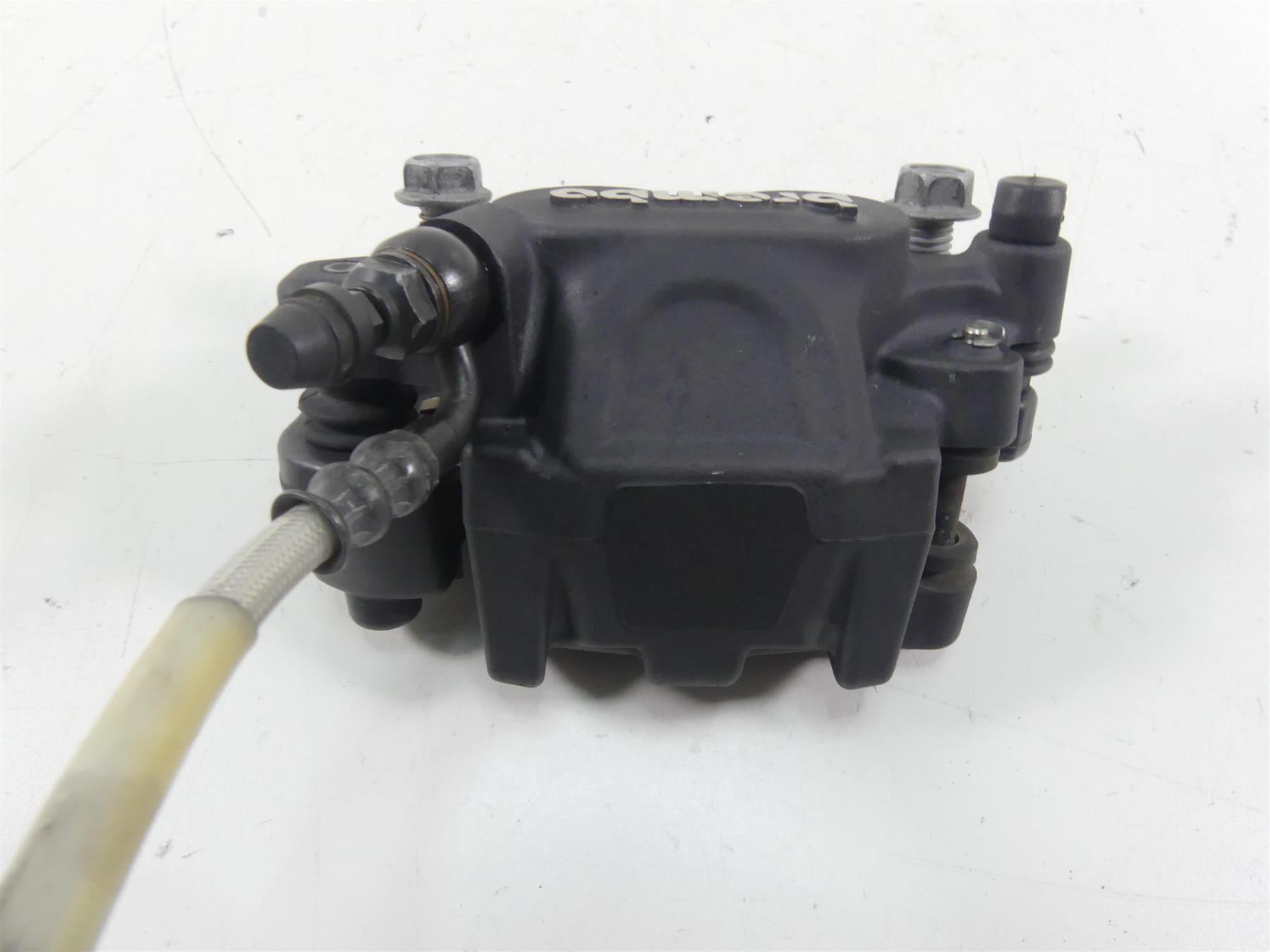 2014 Moto Guzzi Griso 1200 SE 8V Rear Brembo Brake Caliper 978414 {{ shop.shopifyCountryName }} - Mototech271