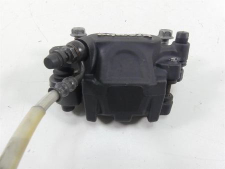 2014 Moto Guzzi Griso 1200 SE 8V Rear Brembo Brake Caliper 978414 {{ shop.shopifyCountryName }} - Mototech271