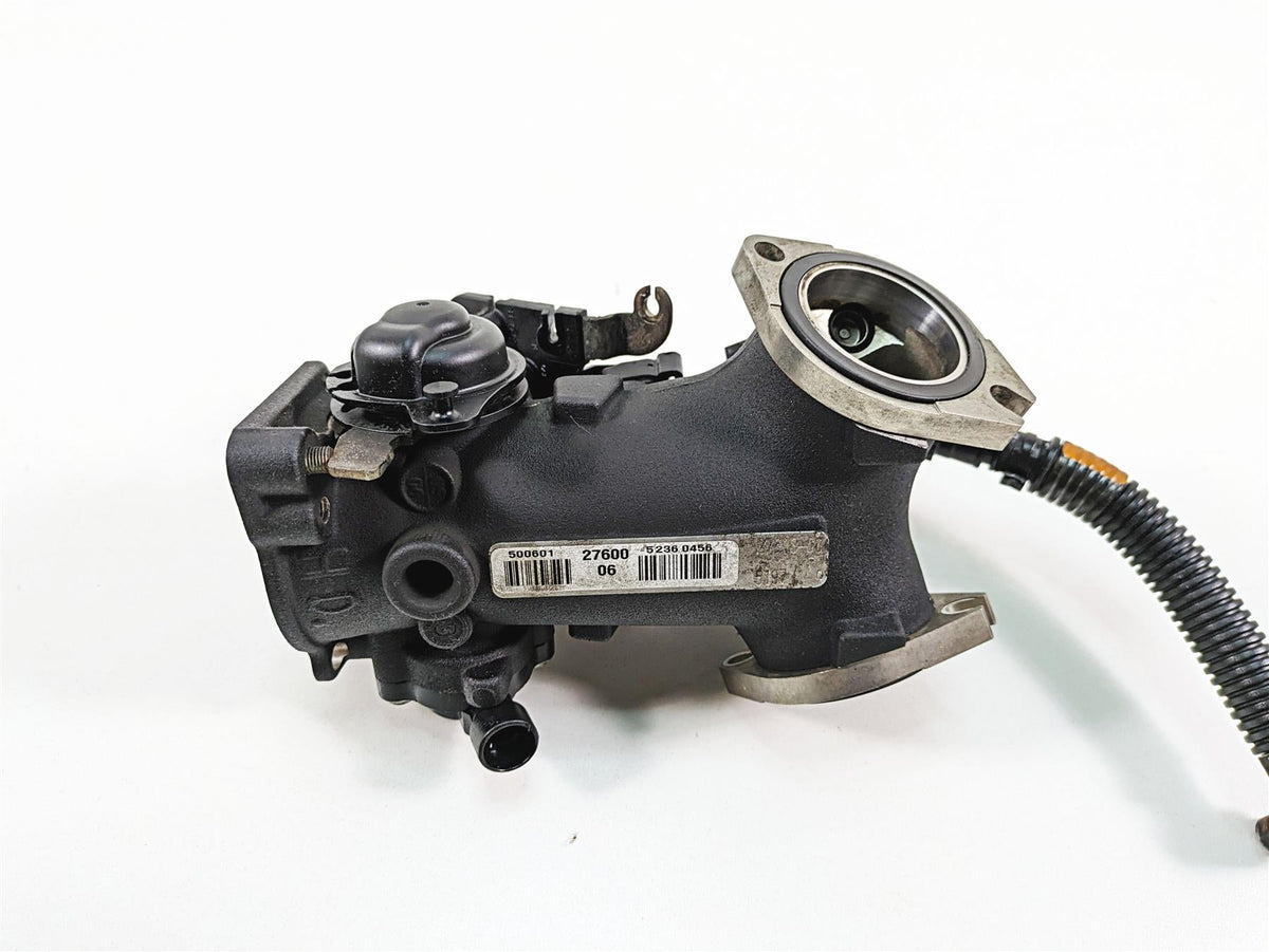 2006 Harley Touring FLHXI Street Glide Throttle Body Fuel Injectors 27600-06 {{ shop.shopifyCountryName }} - Mototech271