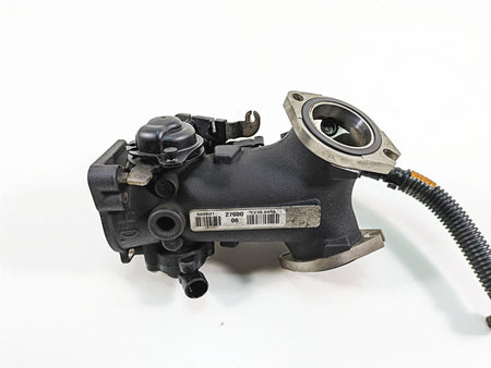2006 Harley Touring FLHXI Street Glide Throttle Body Fuel Injectors 27600-06 {{ shop.shopifyCountryName }} - Mototech271