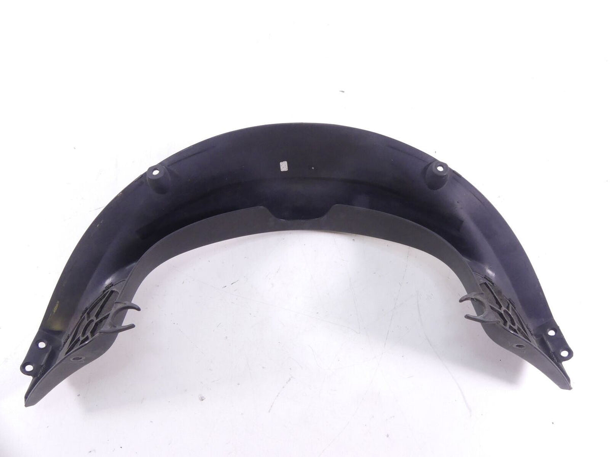 2003 BMW R1200CL K30 Front Inner Speaker Trim Fairing Cover 63127660123 {{ shop.shopifyCountryName }} - Mototech271