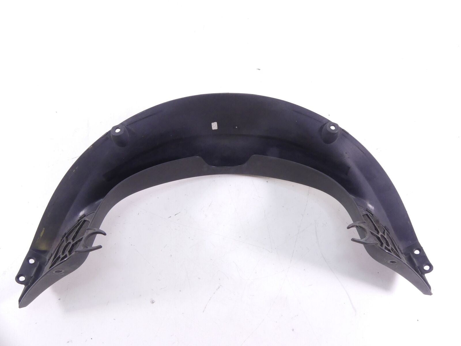 2003 BMW R1200CL K30 Front Inner Speaker Trim Fairing Cover 63127660123 {{ shop.shopifyCountryName }} - Mototech271