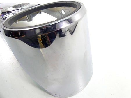 2007 Harley Touring FLHRSE CVO Road King Upper Tank Dash Console Panel 69105-02 {{ shop.shopifyCountryName }} - Mototech271