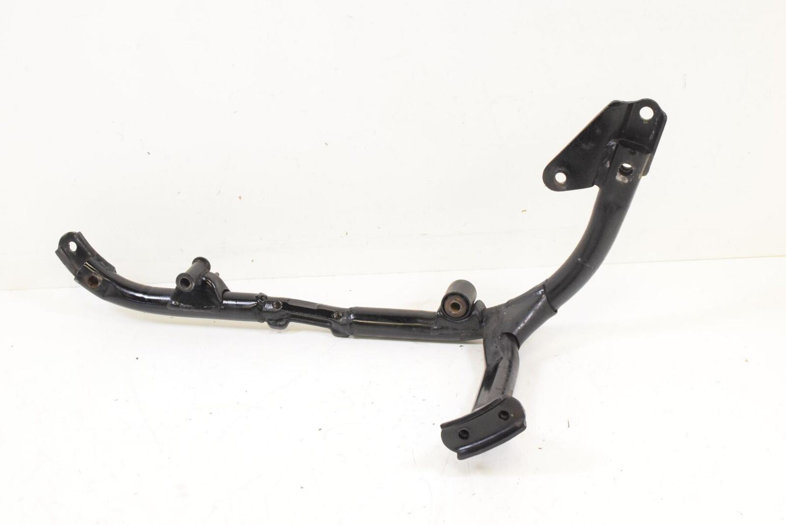 1983 83 Honda CB1000 Custom Left Frame Downtube Bar Motor Mount 50122-MG1-000 {{ shop.shopifyCountryName }} - Mototech271