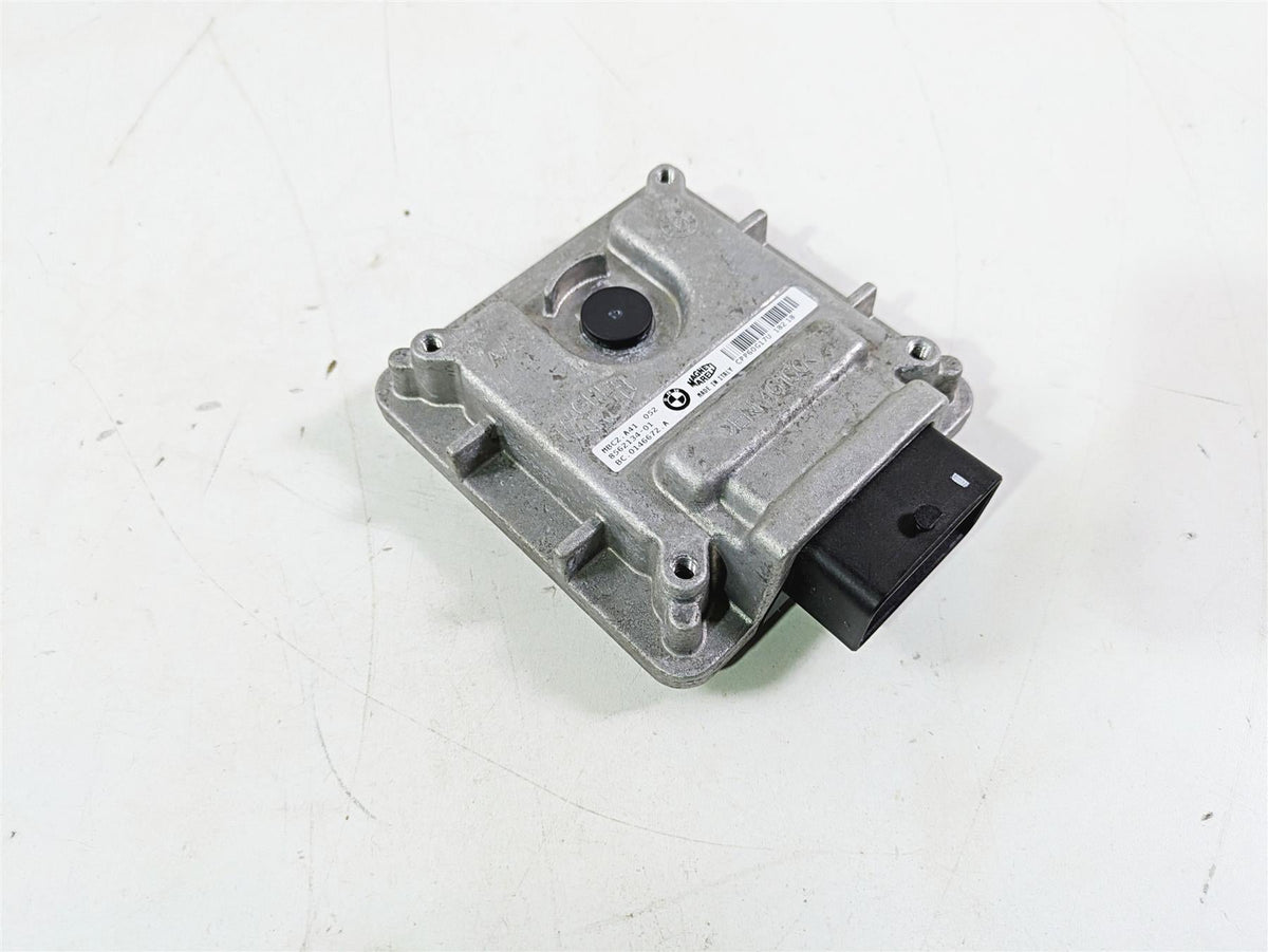 2019 BMW G310GS K02 Cdi Ecu Ecm Engine Control Module 13618562134 {{ shop.shopifyCountryName }} - Mototech271