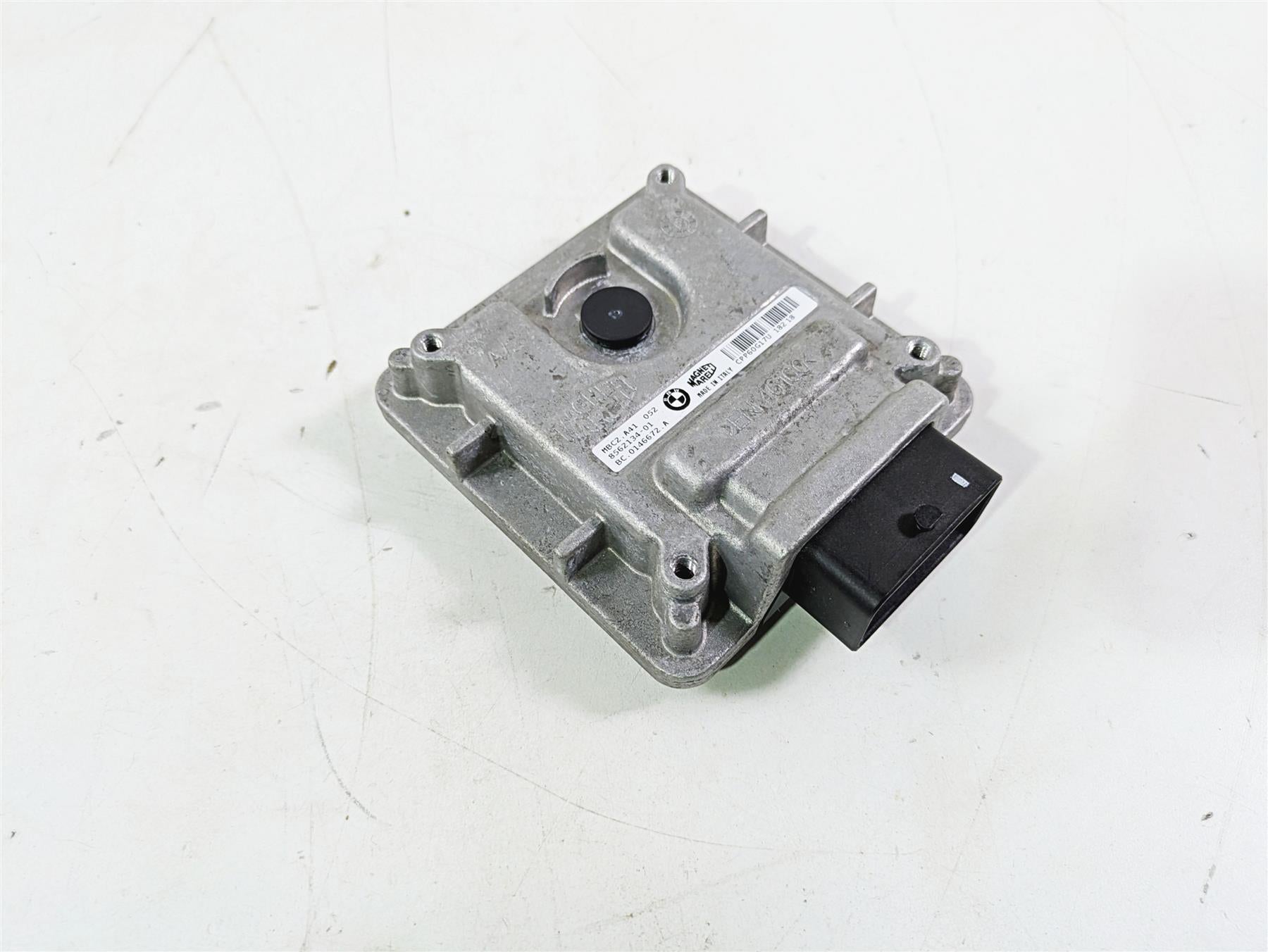 2019 BMW G310GS K02 Cdi Ecu Ecm Engine Control Module 13618562134 {{ shop.shopifyCountryName }} - Mototech271