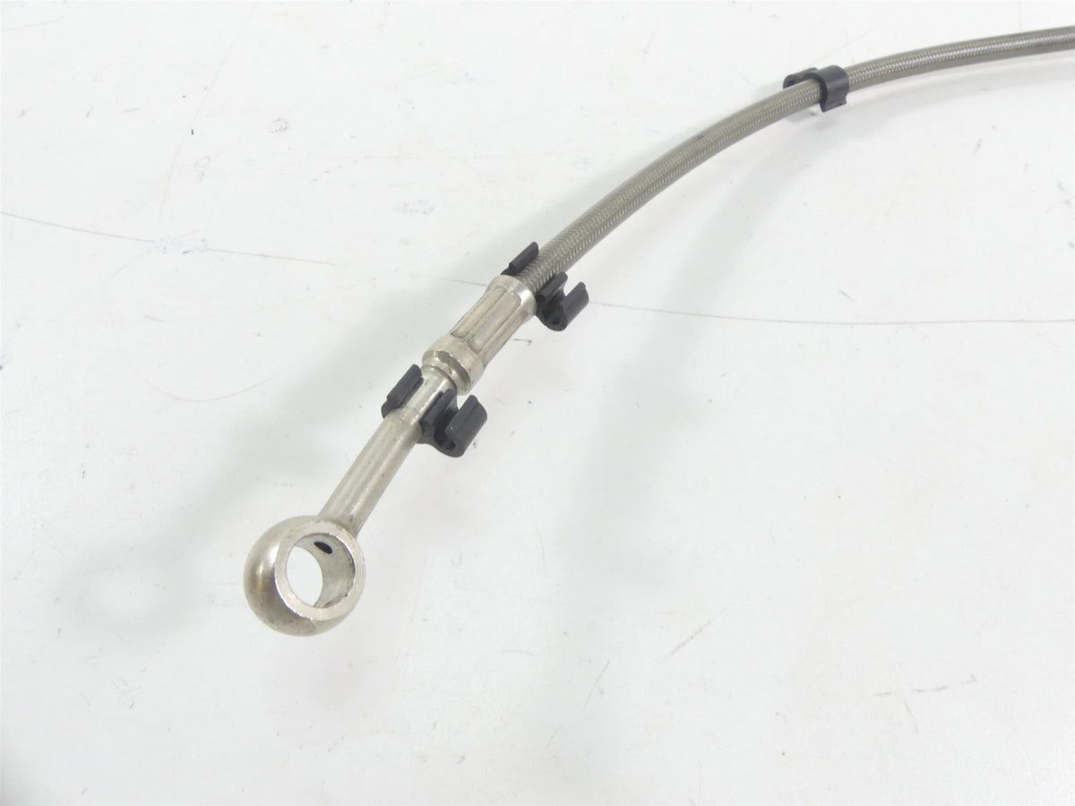 2009 BMW R1200GS K25 Front Abs Brake Line Set 34327720825 {{ shop.shopifyCountryName }} - Mototech271
