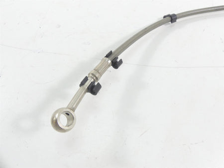 2009 BMW R1200GS K25 Front Abs Brake Line Set 34327720825 {{ shop.shopifyCountryName }} - Mototech271