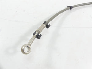 2009 BMW R1200GS K25 Front Abs Brake Line Set 34327720825 | Mototech271