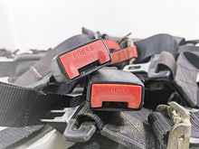 Load image into Gallery viewer, 2020 Yamaha YXZ1000 R SS XTR Aces Racing 4-Point Seat Belt Set
