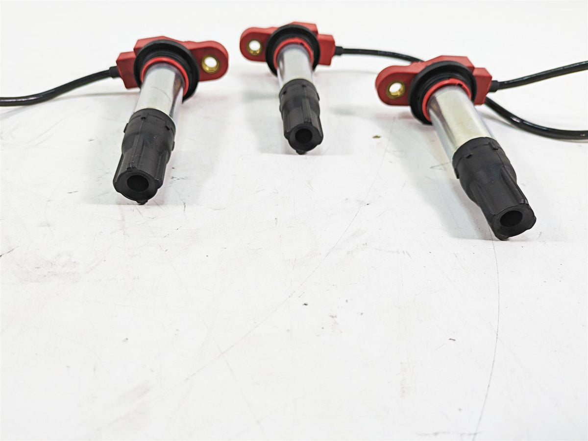2017 Mv Agusta Dragster 800 Eldor Ignition Coil Set 8000B2787 {{ shop.shopifyCountryName }} - Mototech271
