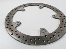 Load image into Gallery viewer, 2016 BMW R1200RT K52 Brembo Front Brake Rotor Set D=320-4,5Mm 34118526575
