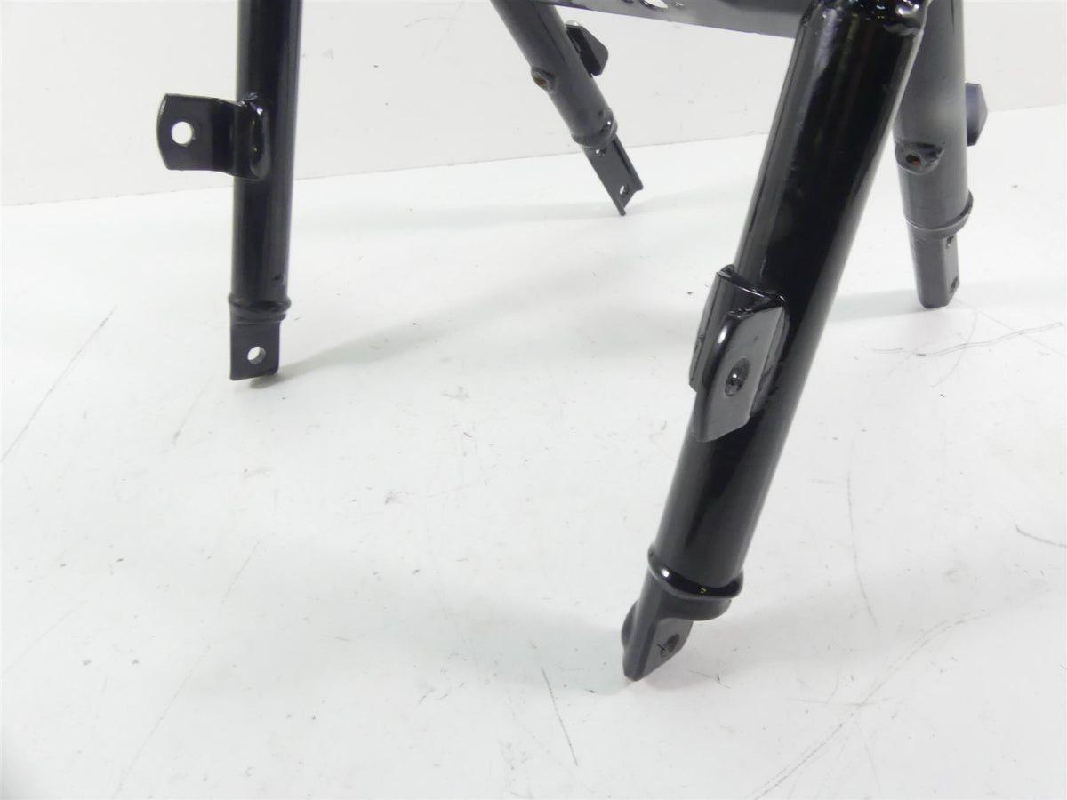 2016 Harley Touring FLTRX Road Glide Rear Straight Subframe Sub Frame 48079-09 {{ shop.shopifyCountryName }} - Mototech271