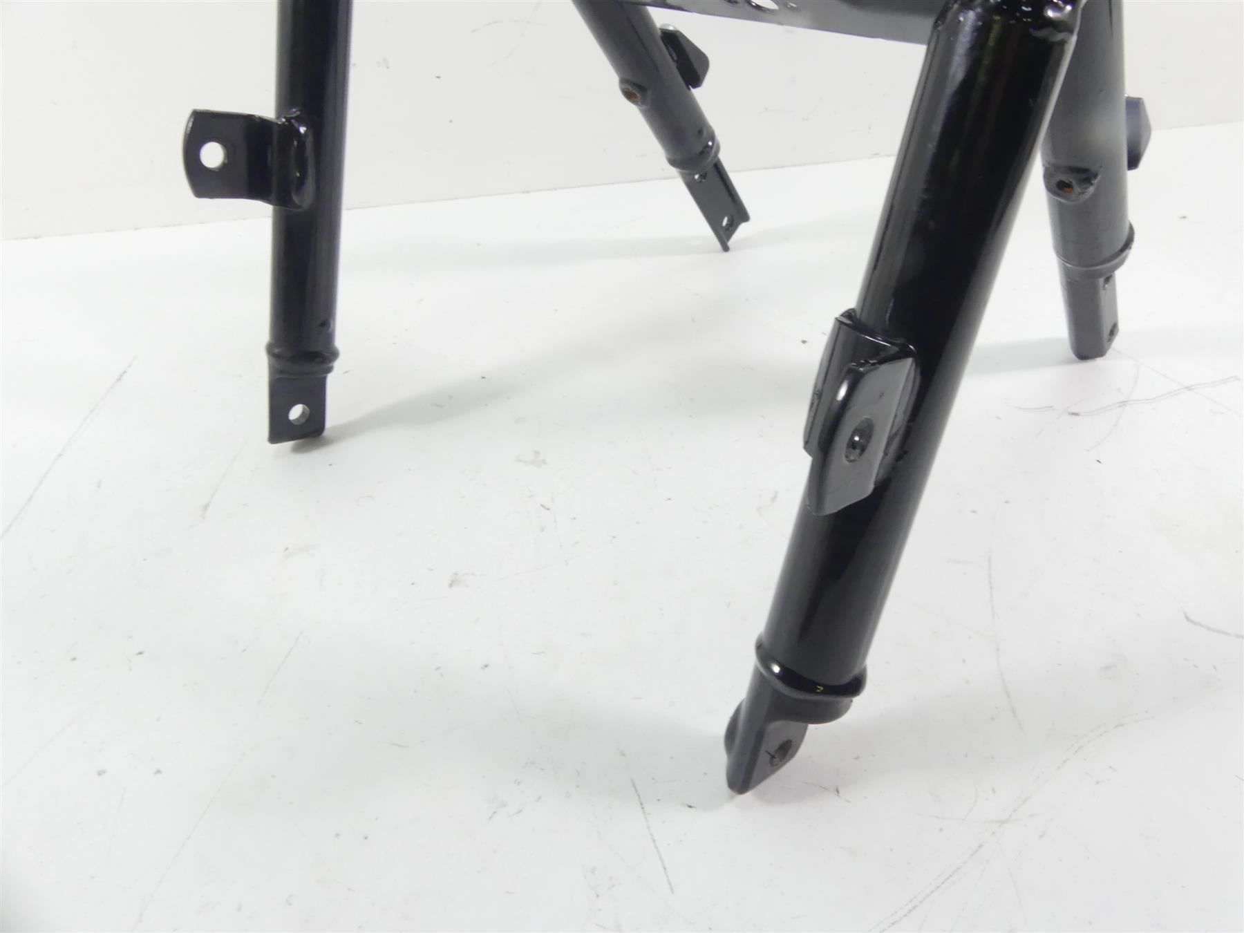 2016 Harley Touring FLTRX Road Glide Rear Straight Subframe Sub Frame 48079-09 {{ shop.shopifyCountryName }} - Mototech271