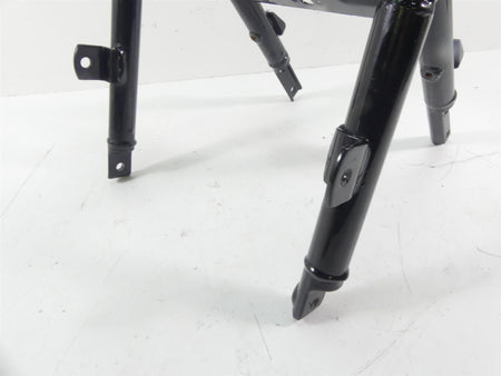 2016 Harley Touring FLTRX Road Glide Rear Straight Subframe Sub Frame 48079-09 {{ shop.shopifyCountryName }} - Mototech271