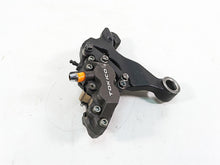 Load image into Gallery viewer, 2009 Harley FXDC Dyna Super Glide Custom Rear Tokico Caliper Mount Read 42062-08 | Mototech271
