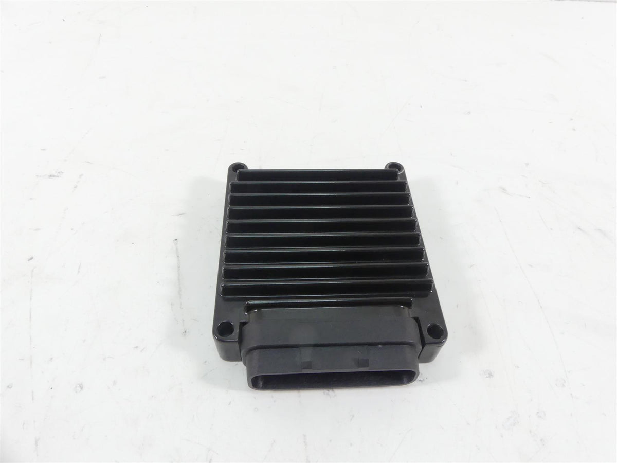 2007 Harley Touring FLHR SE CVO Road King Cdi Ecm Engine Control Module 32852-07 {{ shop.shopifyCountryName }} - Mototech271