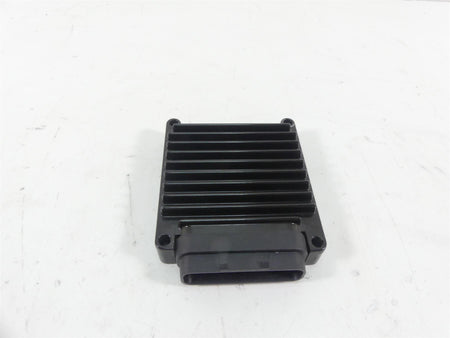 2007 Harley Touring FLHR SE CVO Road King Cdi Ecm Engine Control Module 32852-07 {{ shop.shopifyCountryName }} - Mototech271
