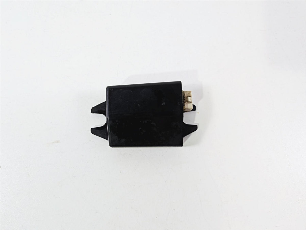 2014 Aprilia RSV4 RR Factory Variable Duct Velocity Stack Control Module 890932 {{ shop.shopifyCountryName }} - Mototech271