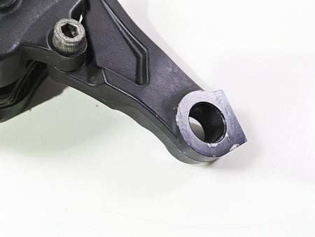 2010 Harley Touring FLHX Street Glide Rear Brake Caliper & Bracket 44080-08C {{ shop.shopifyCountryName }} - Mototech271