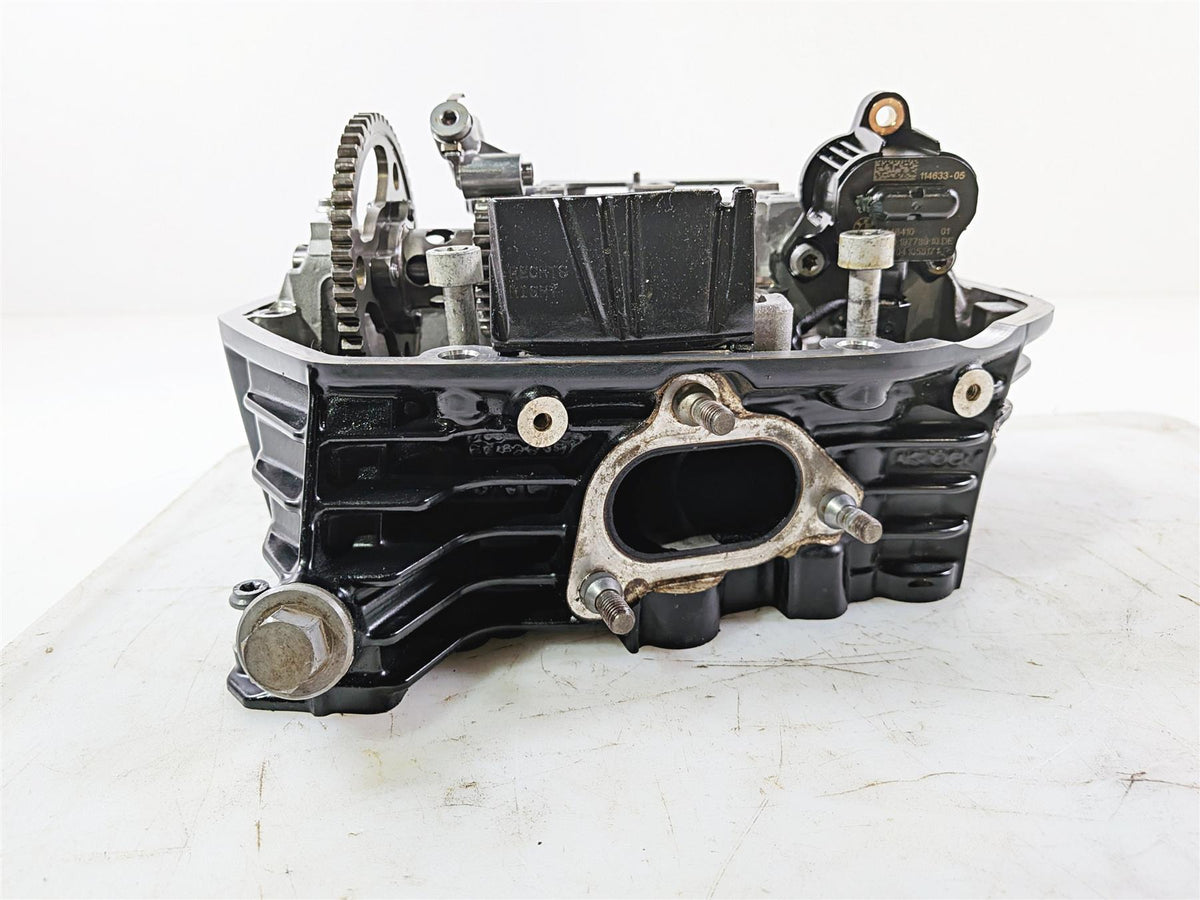 2020 BMW R1250GS K51 Adventure Right Cylinder Head Cylinderhead 11128504124-Mototech271