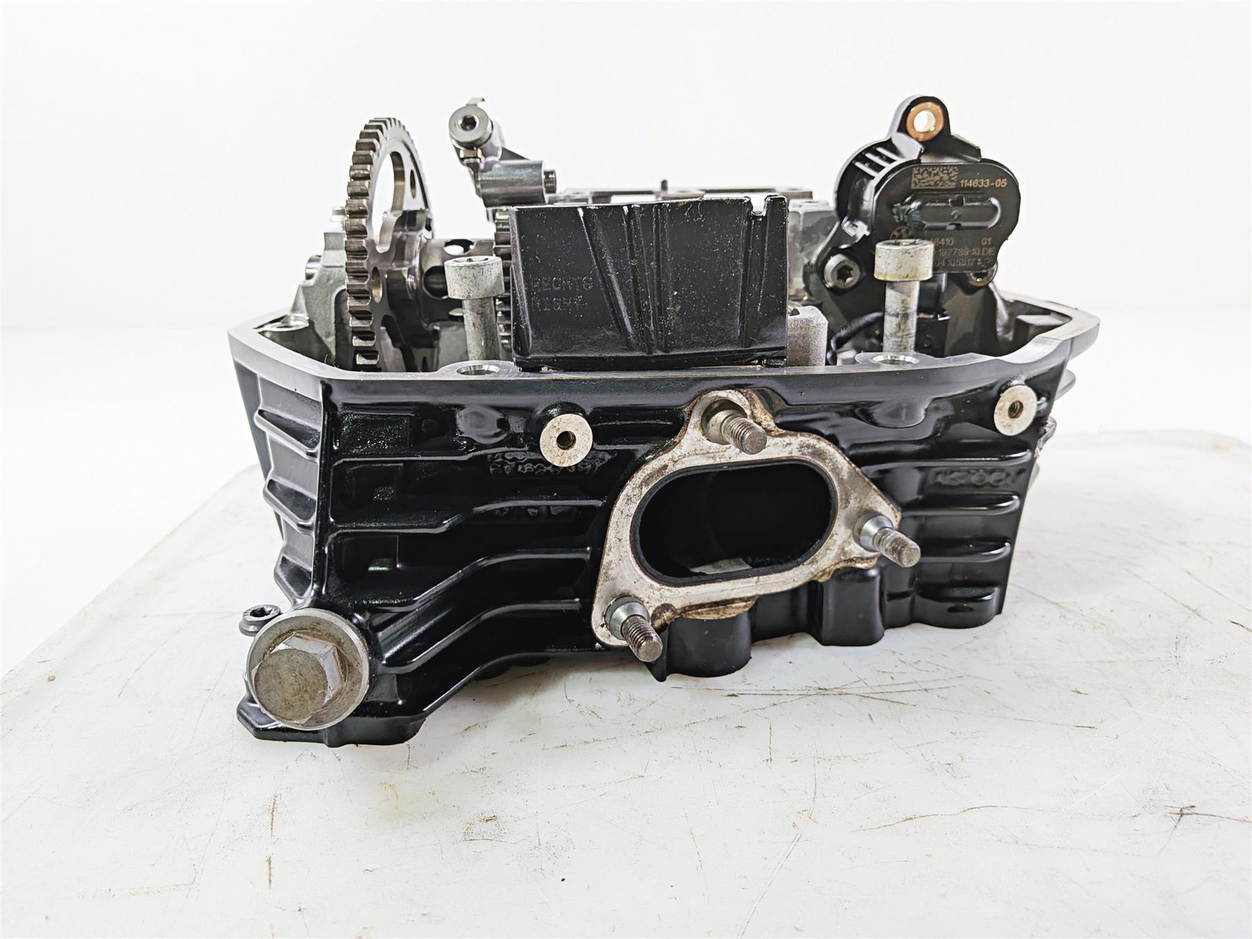 2020 BMW R1250GS K51 Adventure Right Cylinder Head Cylinderhead 11128504124-Mototech271