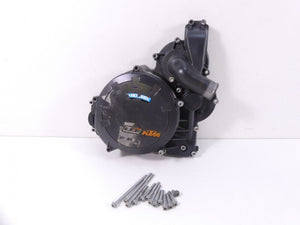 2017 KTM 1090 Adventure R Engine Side Clutch Water Pump Cover 60330026000R | Mototech271