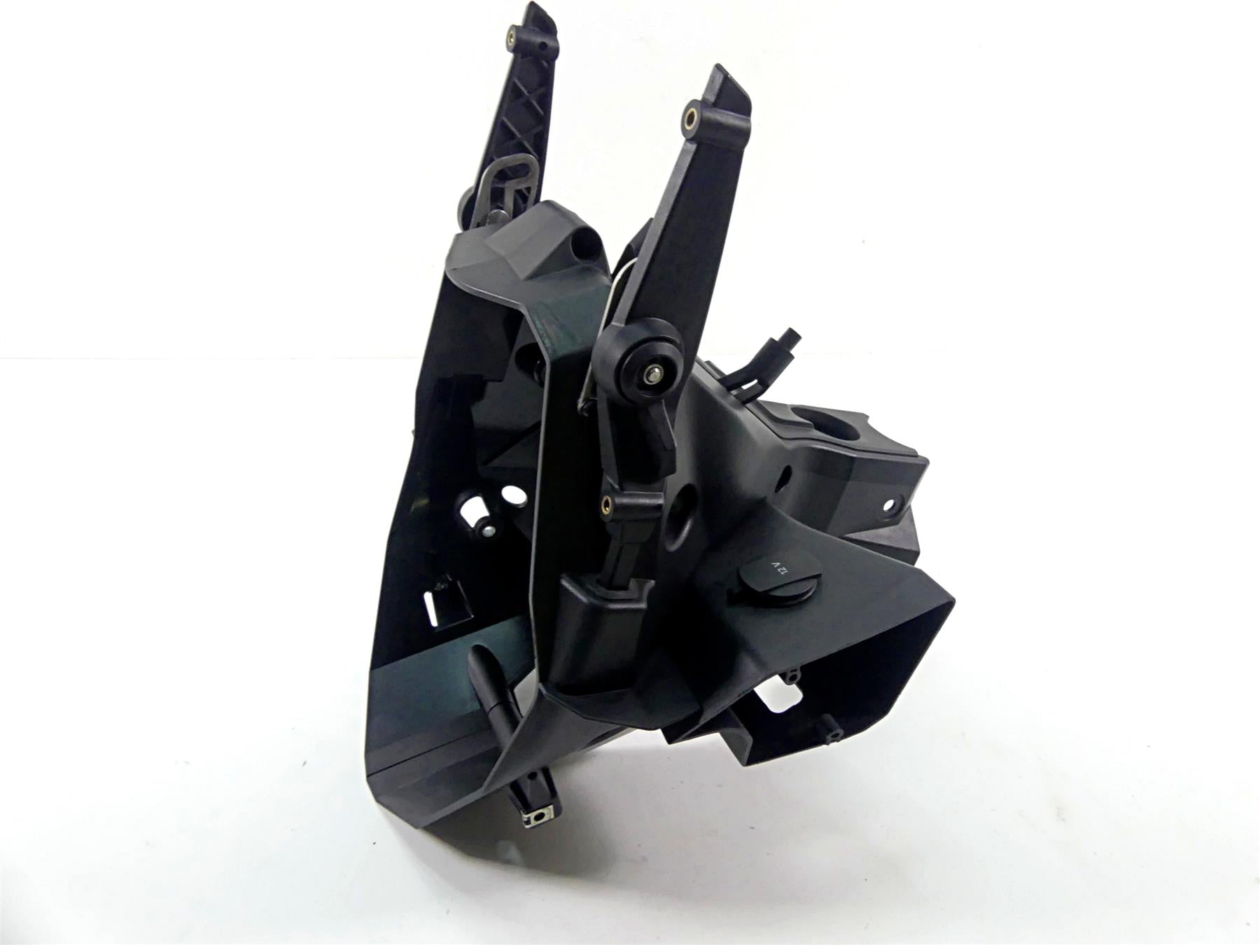 2015 KTM 1190 Adventure Front Cockpit Support Stay Holder Carrier 60314010000 {{ shop.shopifyCountryName }} - Mototech271