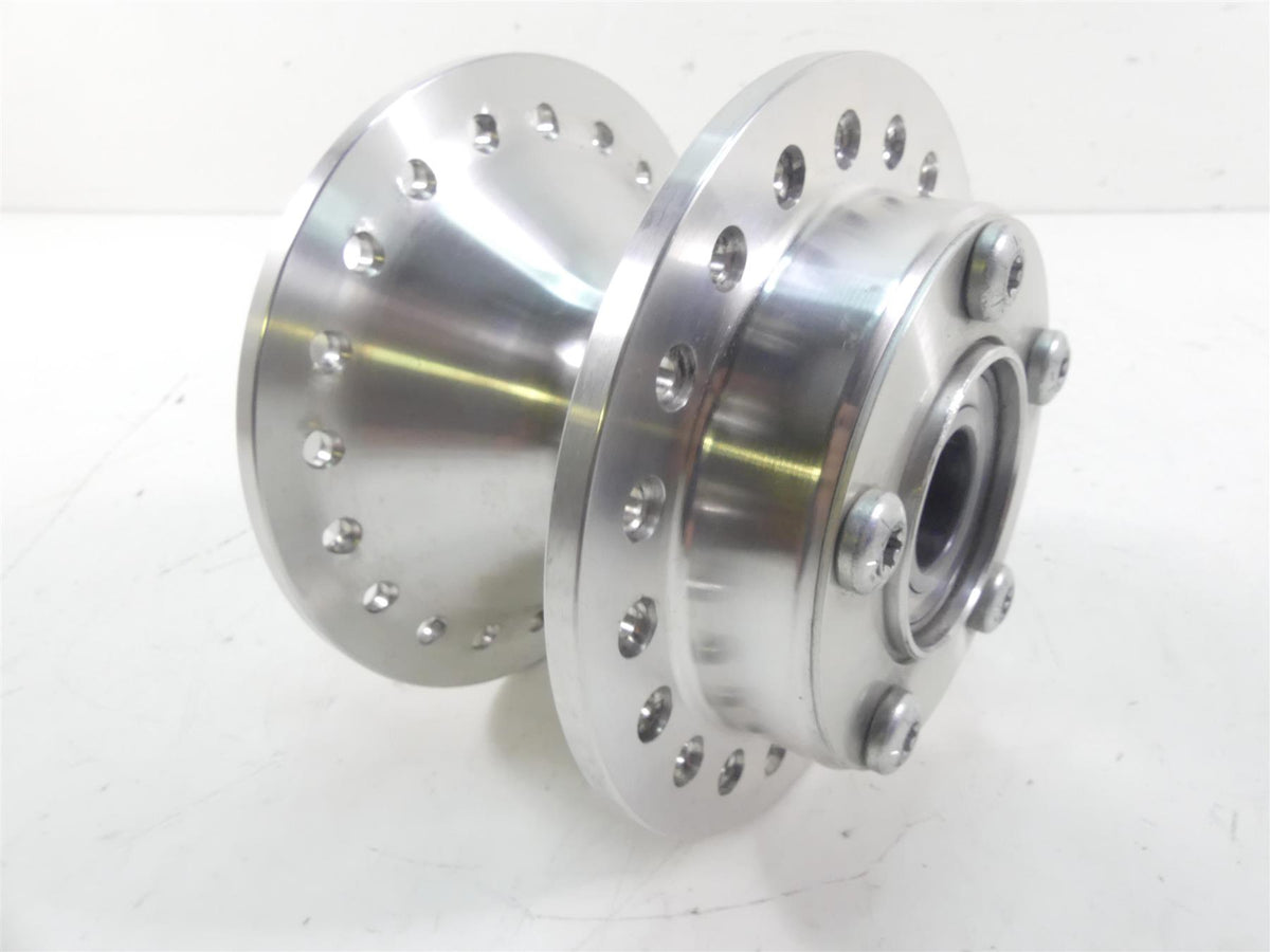 2021 Harley Softail FXBBS 114 Street Bob Front Spoke Wheel Hub 43300565 41426-07 {{ shop.shopifyCountryName }} - Mototech271