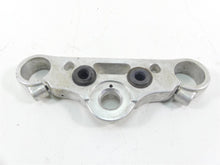 Load image into Gallery viewer, 2011 Harley FXDWG Dyna Wide Glide Upper Triple Tree Steering Clamp 49mm 46700-08 | Mototech271
