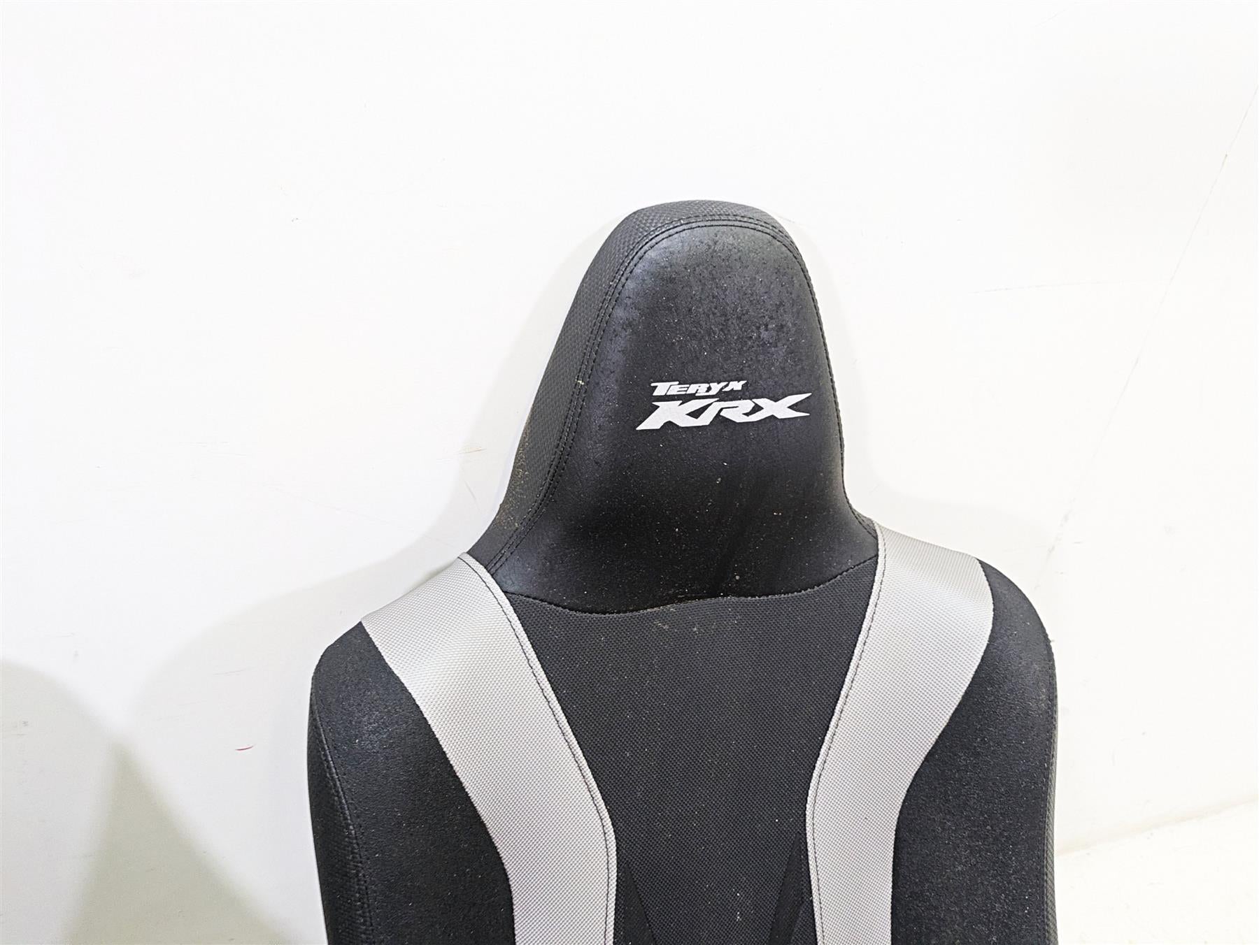 2021 Kawasaki Teryx KRX KRF 1000 Driver Passenger Seat Set 53007-0440 {{ shop.shopifyCountryName }} - Mototech271