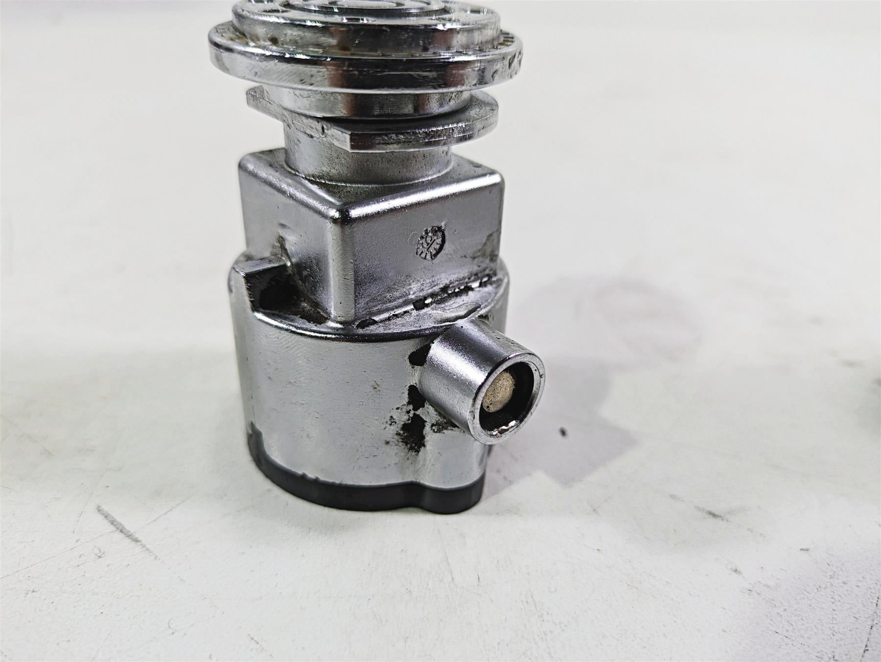 2017 Harley Dyna FXDB Street Bob Ignition Switch No Key Unlocked : VIN 71430-12 {{ shop.shopifyCountryName }} - Mototech271